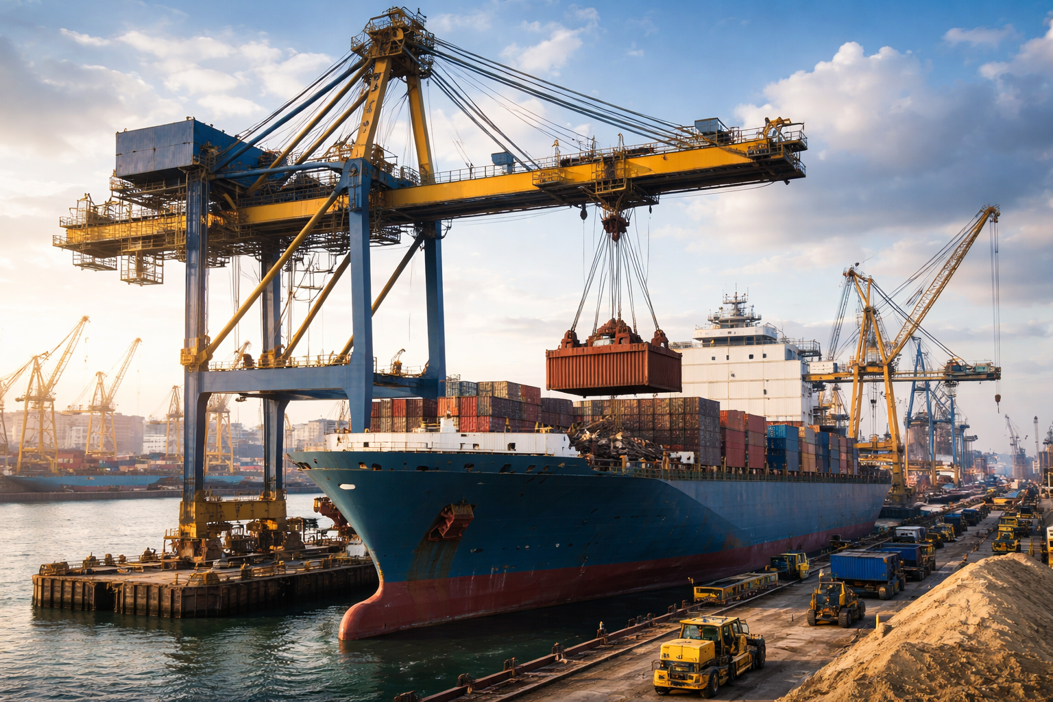 Picture of mineral stones that are very valuable