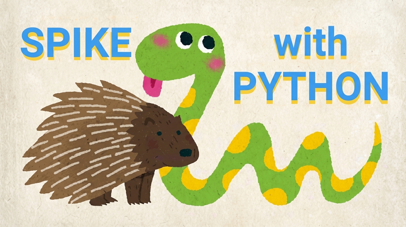 Image for Level A: Python Foundations – Robotics with LEGO SPIKE Prime