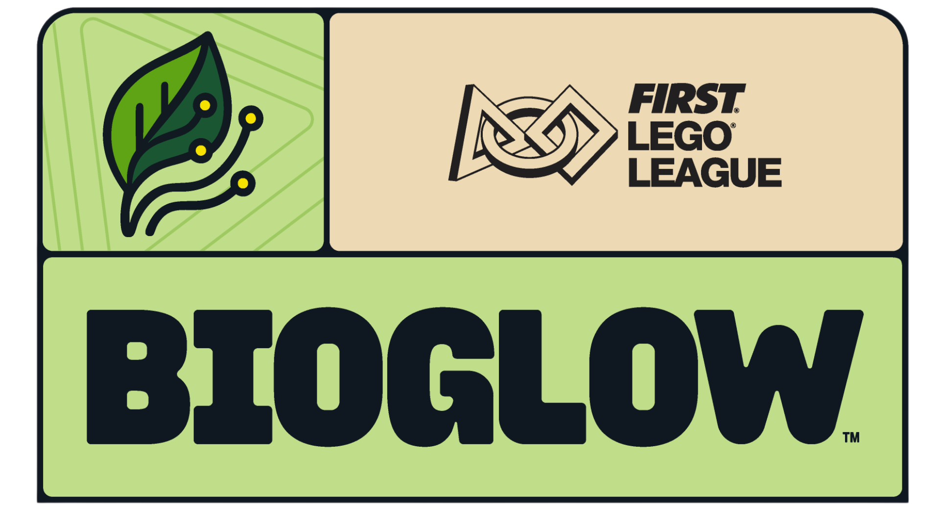FLL 2026 BIOGLOW