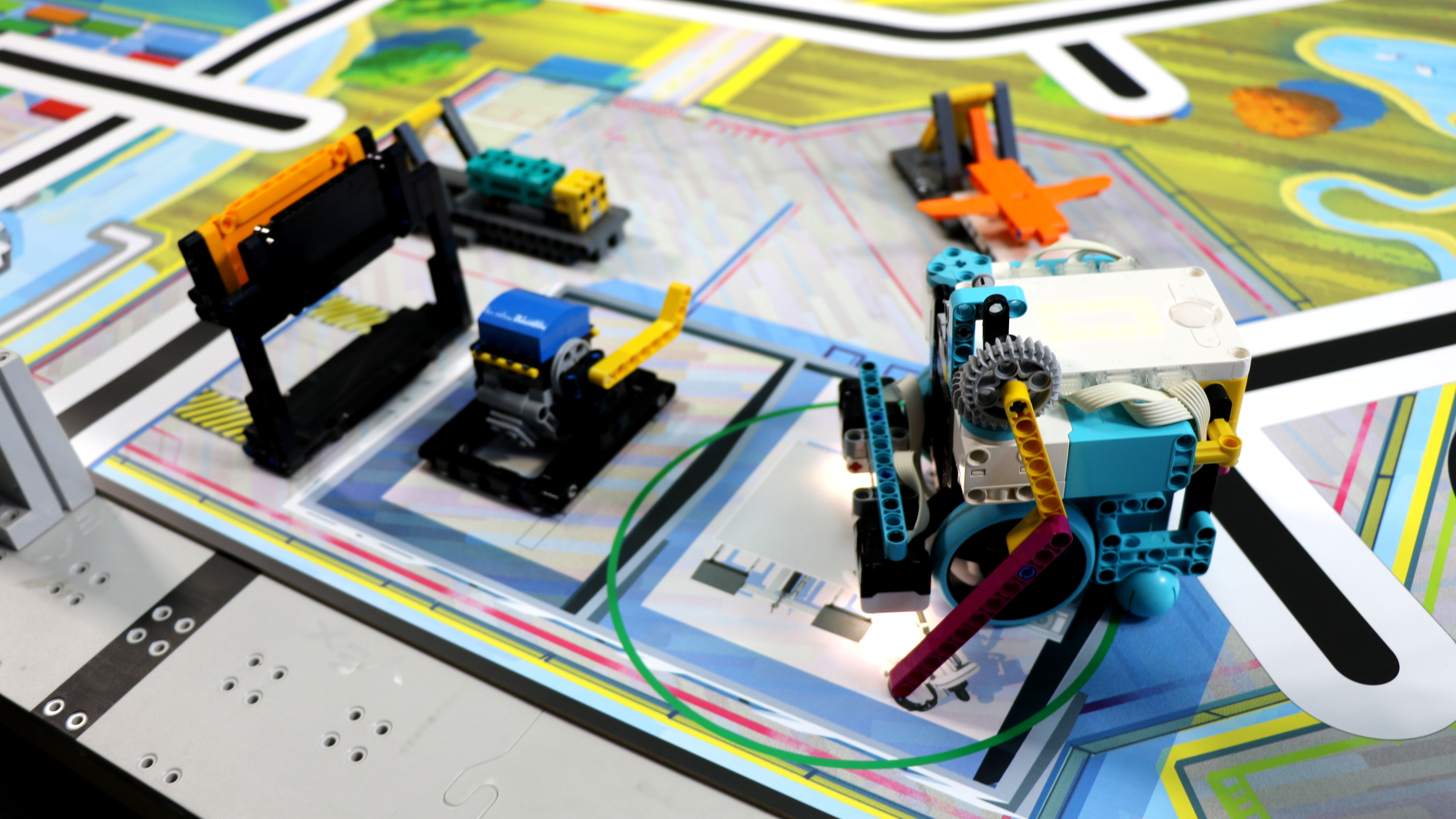 新品未使用2014シーズン ホーム フォルラン L FLL 2021: Flip a switch - How to accomplish the Switch | FLLCasts