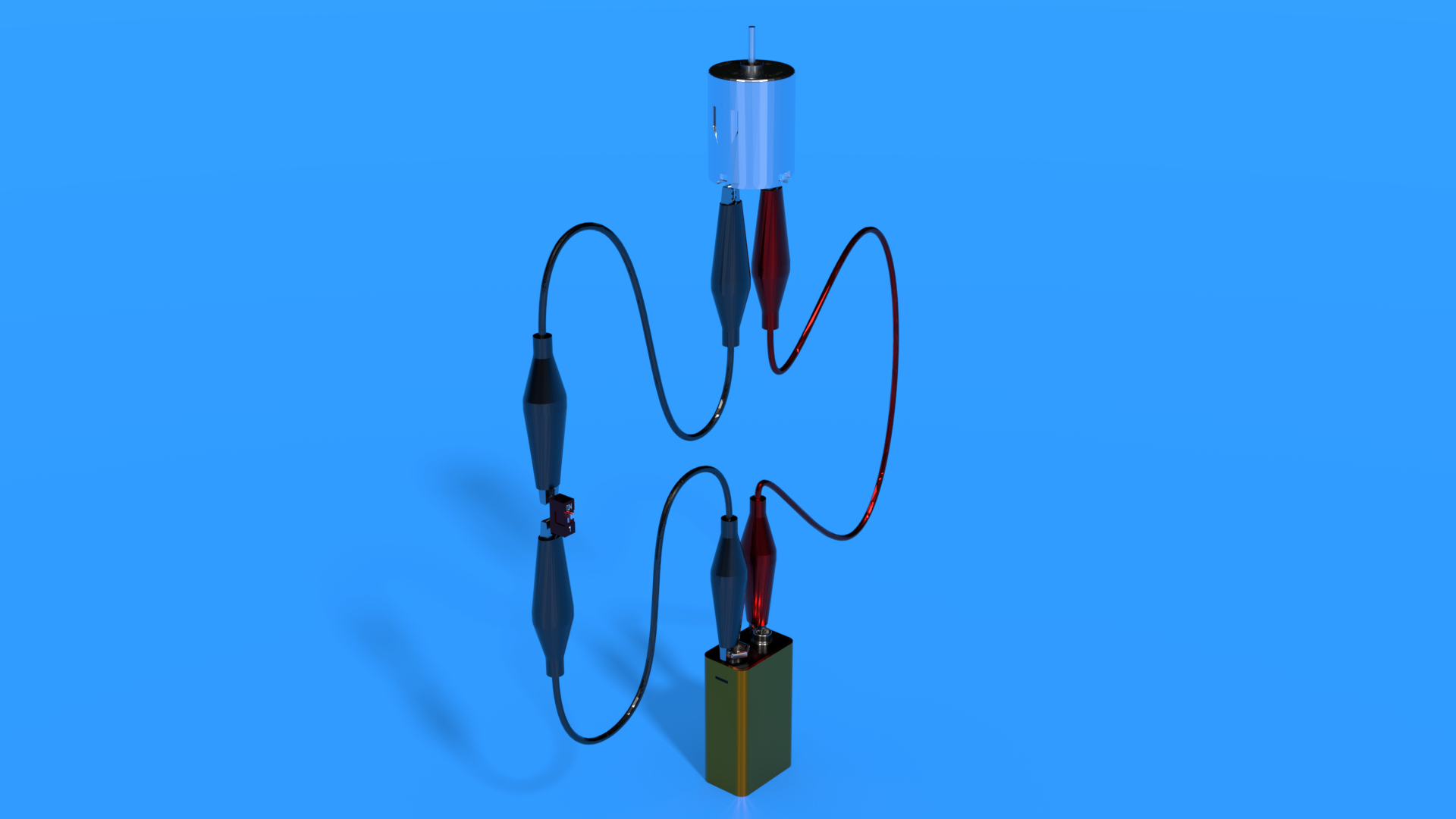Image for Simple Cirquit
