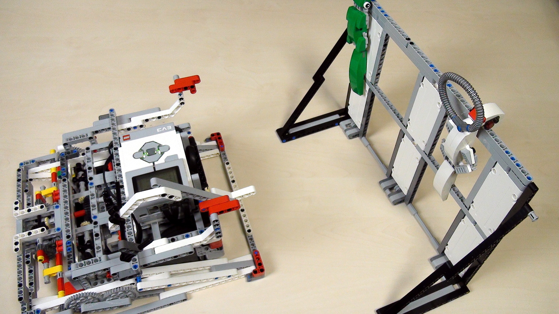 fll box robot