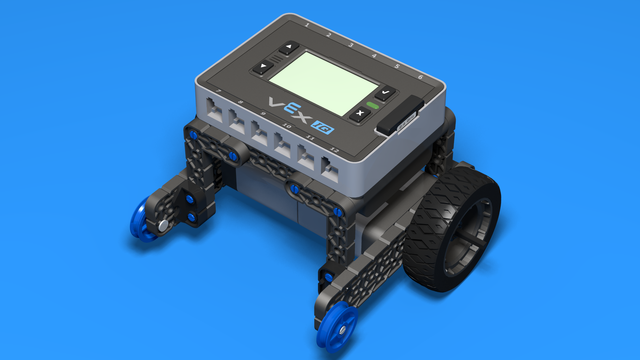 Image for VEX IQ Easy Bot